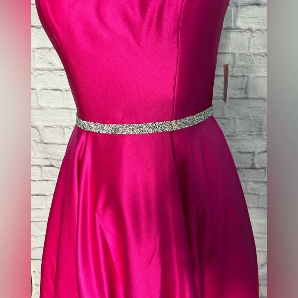 Ball Gown - Picture 5 of 6